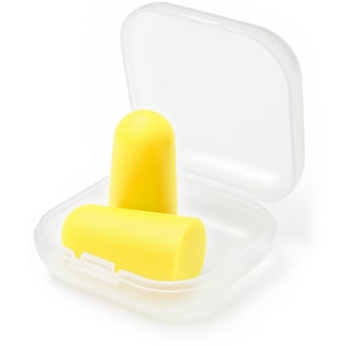 Korvatulpat Woodstock