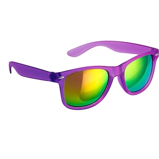 Aurinkolasit Hawaii - pinkki