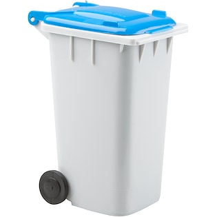 Kynäteline Dustbin