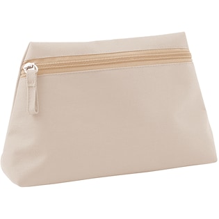 Toilettilaukku Zipper