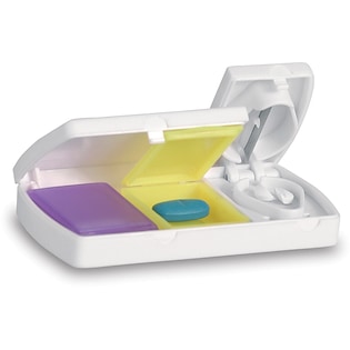 Tablettipurkki Algia