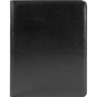 Kokouskansio Elegant A4