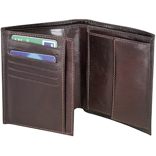 Nahkalompakko Harrington