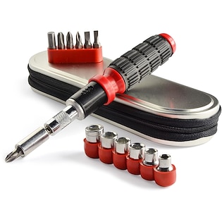 Ruuvimeisselisetti Handy