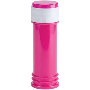 Saippuakuplapullo Molly