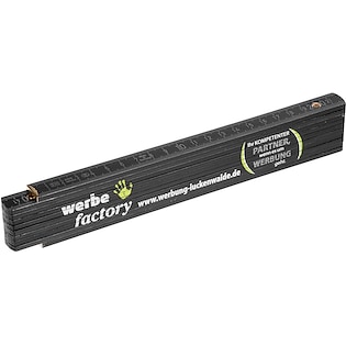 Nivelmitta Flexor, 2 m