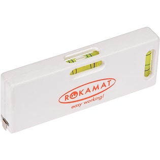 Vatupassi Level, 2 m